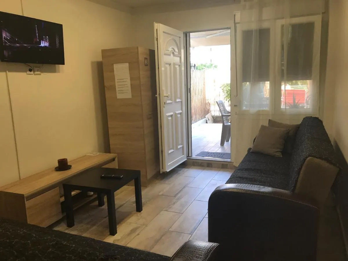 Jozy Apartment Peraia  Greece