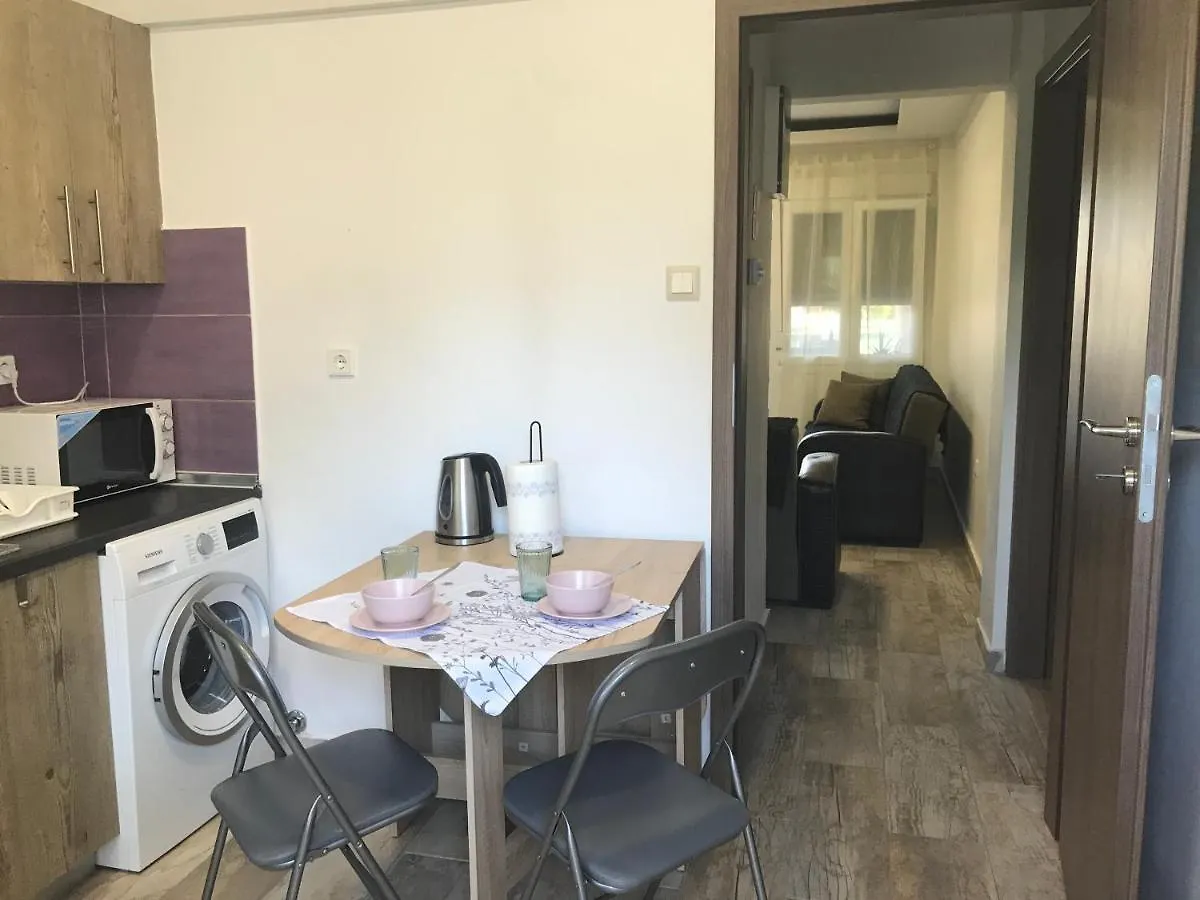 Jozy Apartment Peraia  0*, Peraia (Thessaloniki)